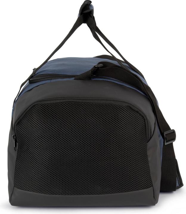 Immagine prodotto Kimood Borsa sportiva riciclata con doppio scomparto laterale