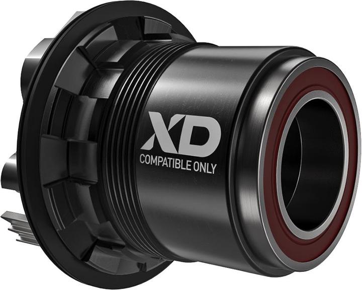 Produktbild Sram Freehub Body with Bearings 11 Speed XD X0 Hubs/Roam30/Roam40/Rise XX