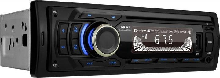 Immagine prodotto Akai Professional CA016A-9008U automagnetola