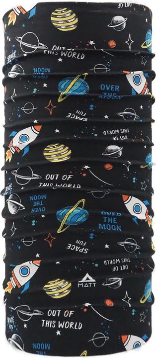 Out In Space