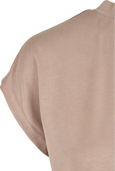 Image du produit Urban Classics Ladies Modal Short Tee - 4630 (5XL)