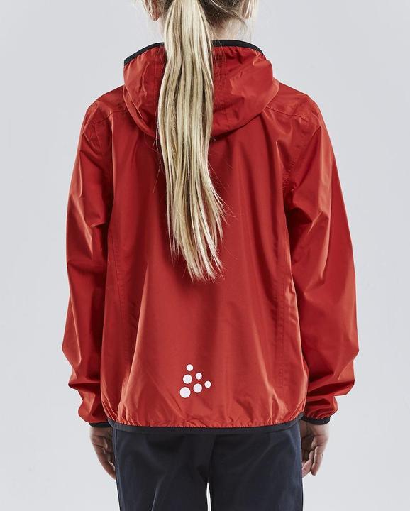 Actual product image Craft Jacket Rain Jr (158, 164)