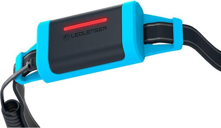 Actual product image Ledlenser NEO5R (600 lm)