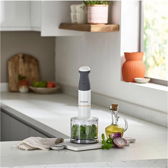 Produktbild Kenwood HBM40.306WH Triblade