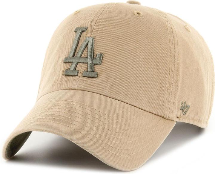 47 Brand Ballpark Clean Up Los Angeles Dodgers