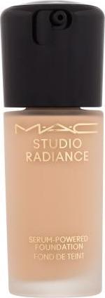 Actual product image MAC Cosmetics M.A.C. Studio Rad Serum Pow Fond de Teint NC12 (No. NC12)