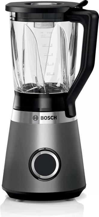 Actual product image Bosch Hausgeräte MMB6172S (EU plug, 1200 W)