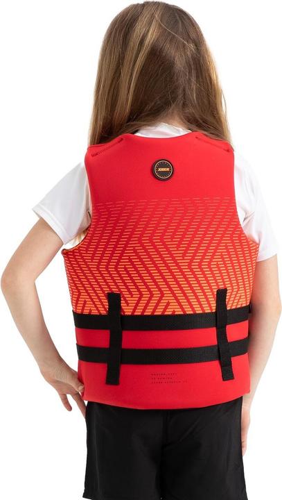 Actual product image Jobe Children's lifejacket