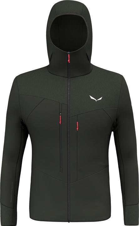 Salewa Agner Polarlite Kapuzenjacke
