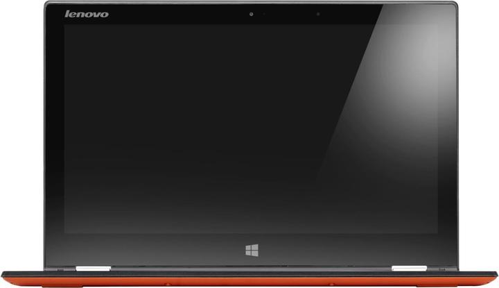 Image du produit Lenovo Yoga 2 Pro (13.30", Intel Core i7-4510U, 8 Go, 512 Go, CH)