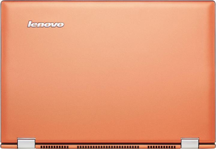 Image du produit Lenovo Yoga 2 Pro (13.30", Intel Core i7-4510U, 8 Go, 512 Go, CH)