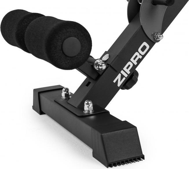 Image du produit Zipro Jacked