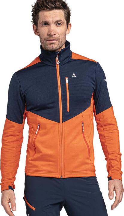 Produktbild Schöffel Fleece Jacket Hydalen (52)