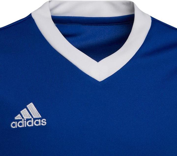 Immagine prodotto adidas Camicia da calcio Entrada 22 Bambini (116)