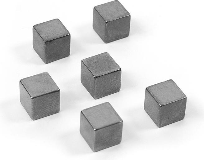 Actual product image Trendform Cube Medium (6 x)
