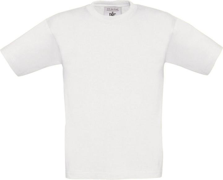B&C Exact 150 TShirt