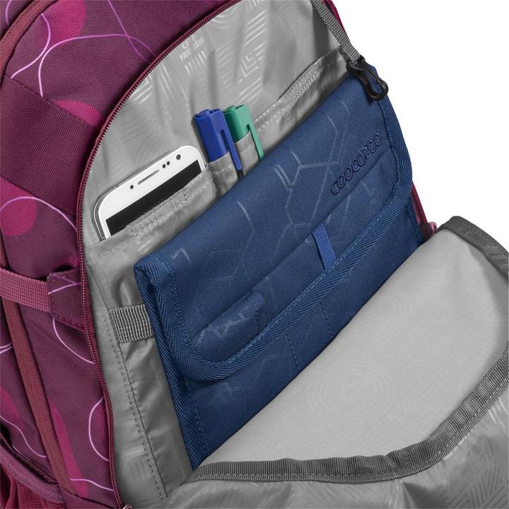 Actual product image Coocazoo school backpack MATE, 30 litres (30 l)
