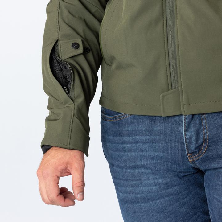 Actual product image iXS Classic SO Moto 2.0 (Men, L)