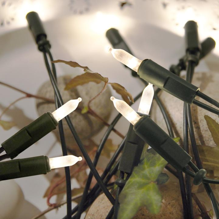 Produktbild EGLO LED Lichterkette (2.85 m)