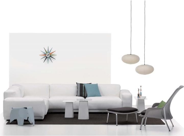 Immagine prodotto Vitra Elefante Eames