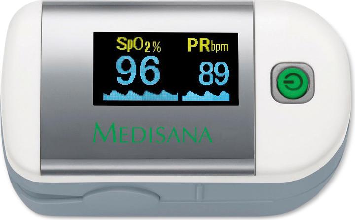 Actual product image Medisana Pm 100