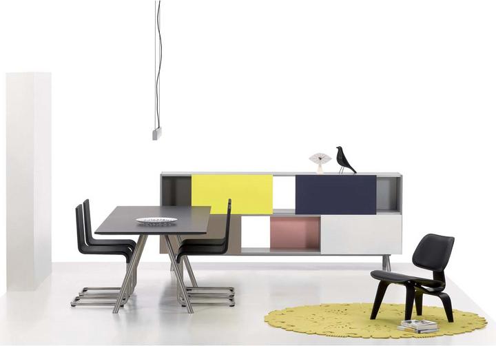 Produktbild Vitra Eames House Bird