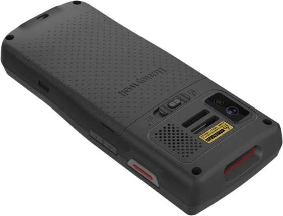 Actual product image Honeywell EDA51K, WIFI, 3/32GB, 13MP (2D barcodes, 1D barcodes)
