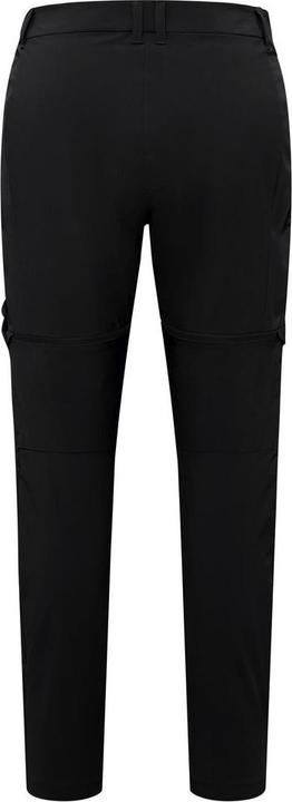 Actual product image Jack Wolfskin Hikeout Zip Off Pants (M)
