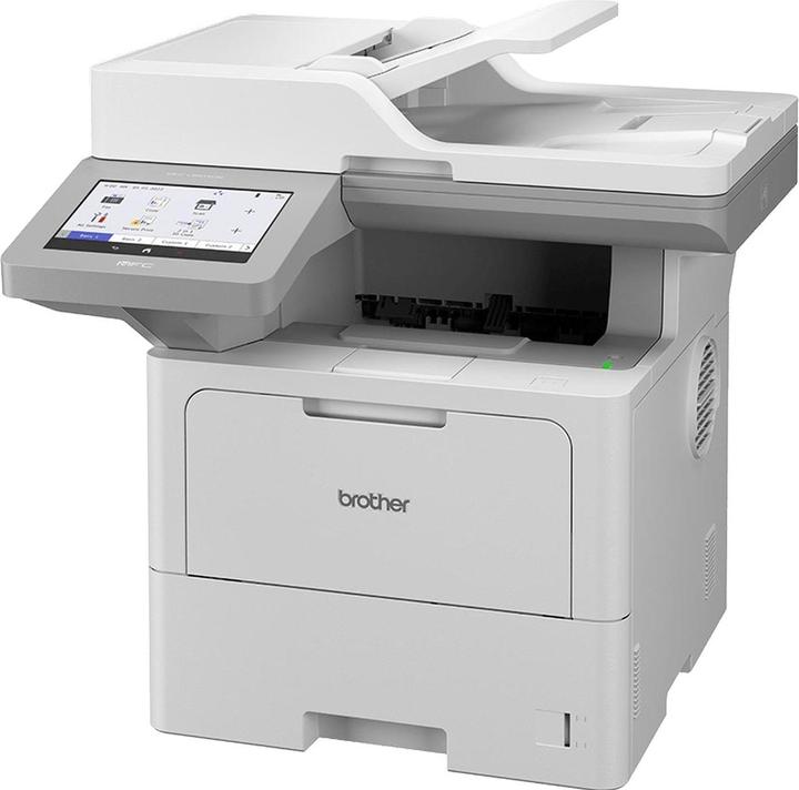 Actual product image Brother MFC-L6910DN (Laser, Black and white)