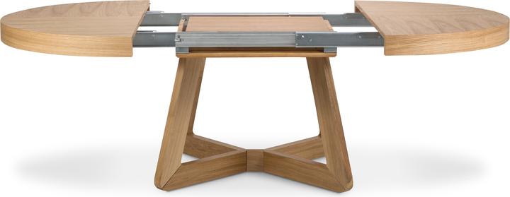 Actual product image Micadoni Dustin (130 x 130 x 76 cm)