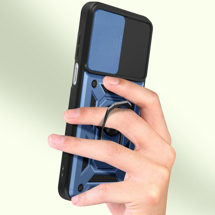 Produktbild Mayaxess ProtectorRing Case Series (Samsung Galaxy A25 5G)