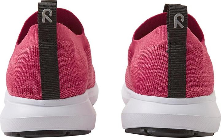 Image du produit Reima Kinder Sneaker Bouncing Bright Berry (34)