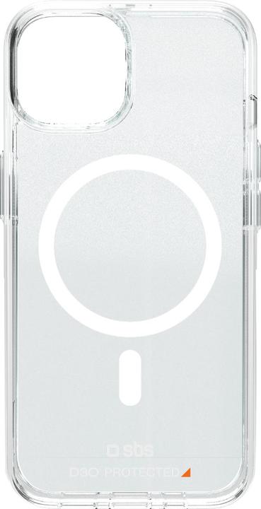 Produktbild SBS Schutzhülle (Apple iPhone 14, Apple iPhone 13)
