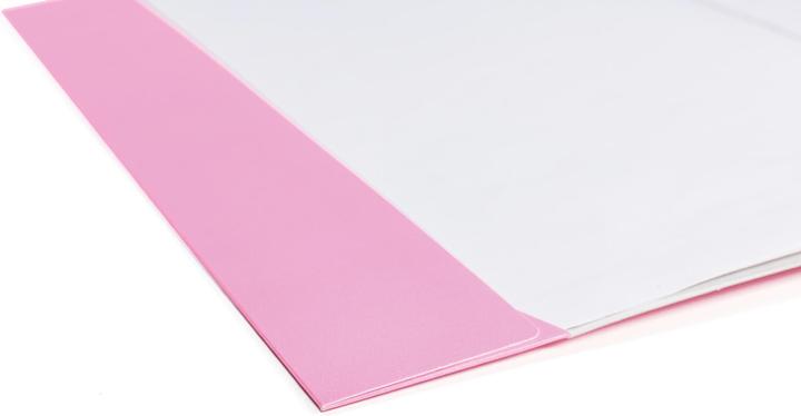 Produktbild HERMA Heftschoner A5 Karton (A5, Harter Einband)