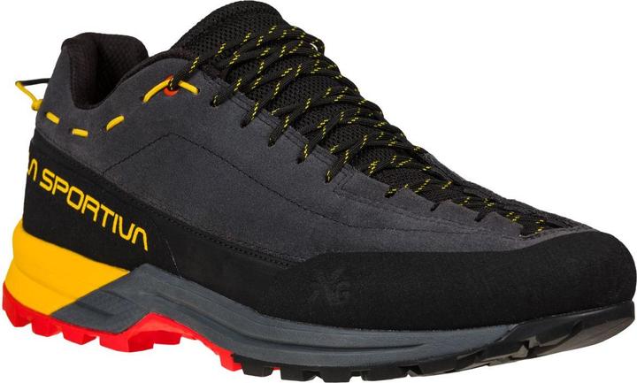 Actual product image La Sportiva TX Guide Leather Shoes (41.5)