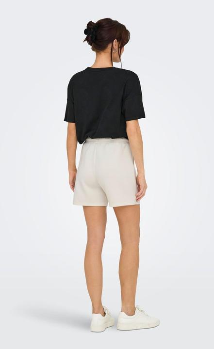 Actual product image Only Play ONPLOUNGE Hohe Taille Locker geschnitten Sweat-Shorts Sweat-Shorts (M)