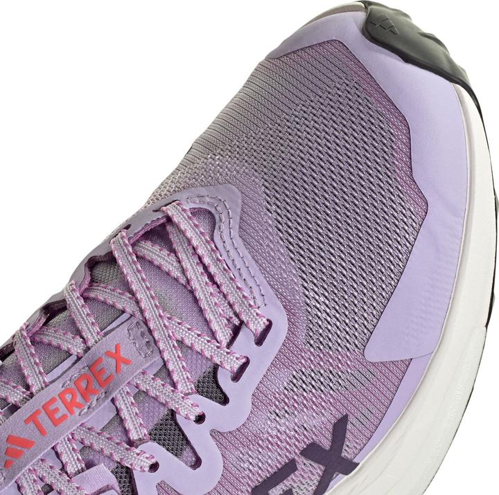 Actual product image adidas Terrex Agravic Speed - Trailrunningschuhe - Herren (39 1/3)