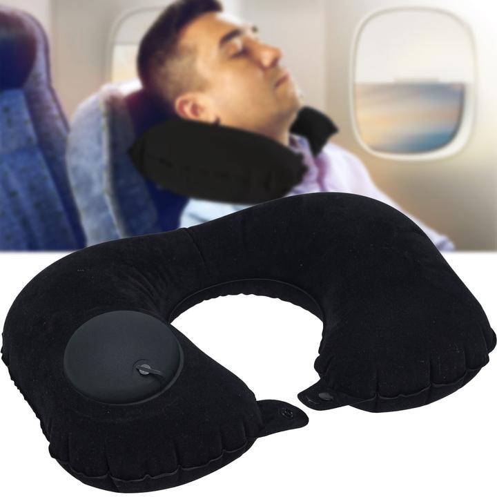 Actual product image Redcliffs Neck pillow (Head & neck pillow)