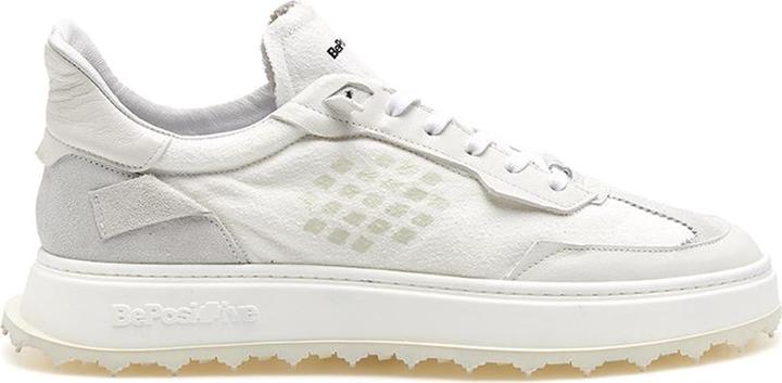 Actual product image BePositive Cuprace Wing - Iconic Canvas (39)