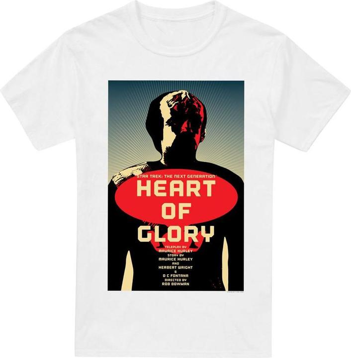The Next Generation Season 1 Episode 20 TShirt