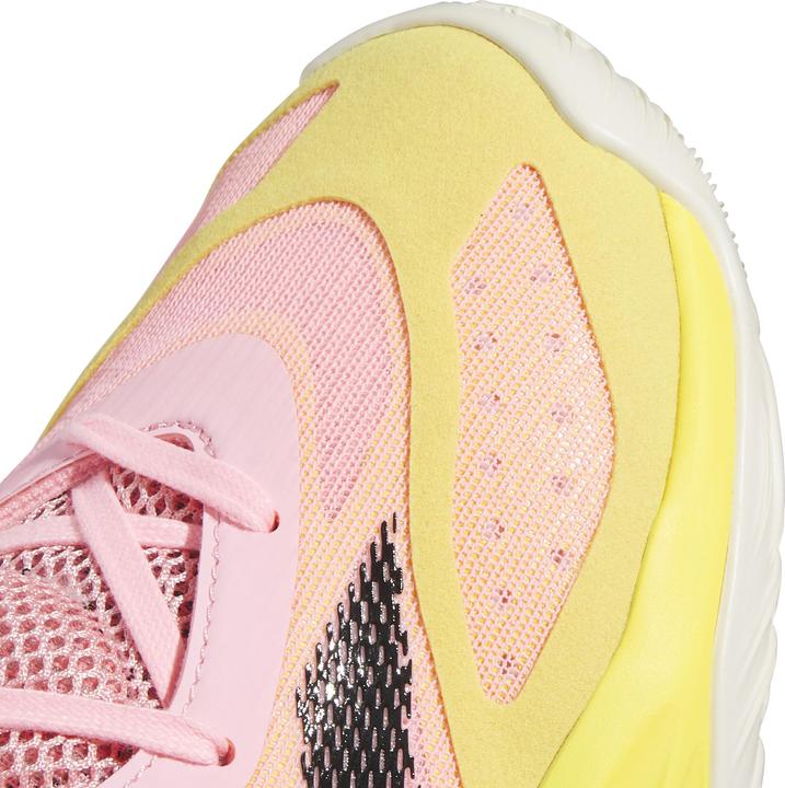 Produktbild adidas hallenschuhe adizero select 2.0 (46)