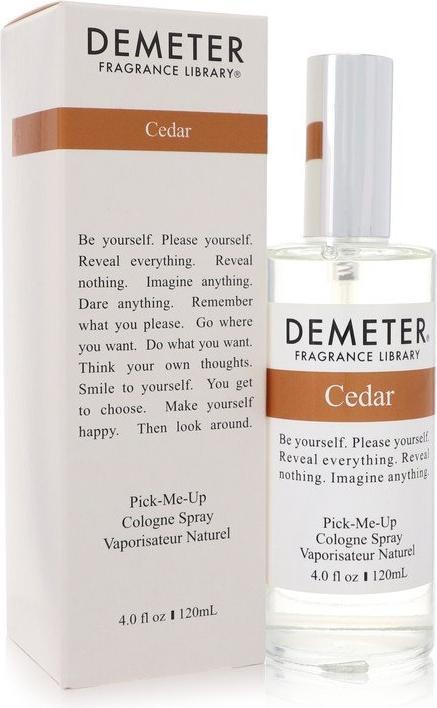 Immagine prodotto Demeter cedro (Eau de cologne, 120 ml)