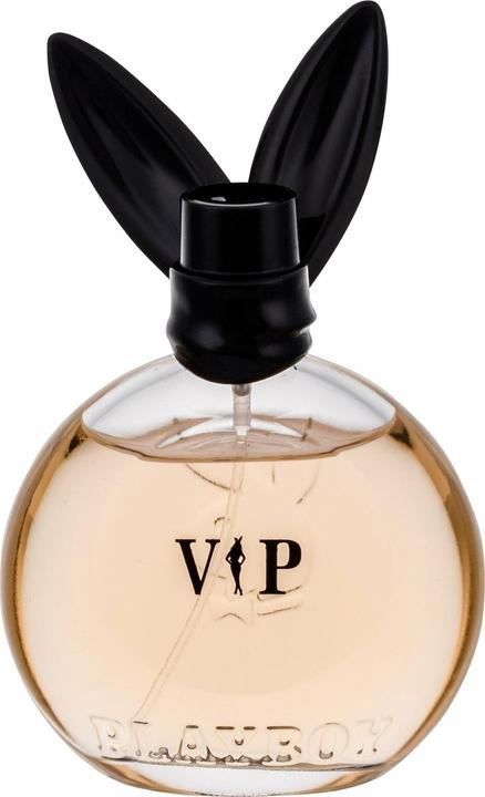 Actual product image Playboy Vip (Eau de toilette, 60 ml)