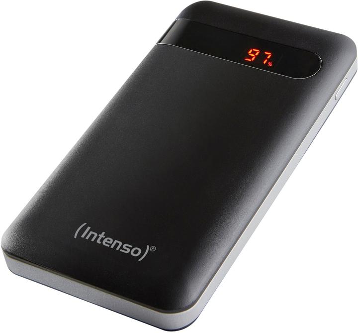 Produktbild Intenso Power Delivery PD10000 (10000 mAh, 37 Wh)