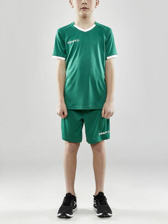 Actual product image Craft Progress 2.0 Solid Jersey JR (122, 128)