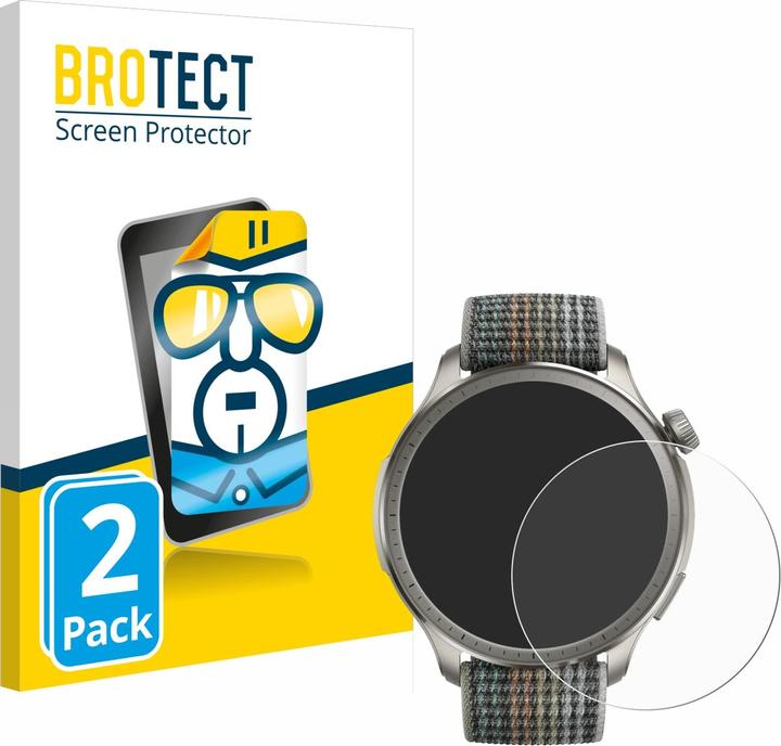 Immagine prodotto BROTECT Pellicola Trasparente