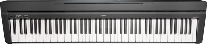 Produktbild Yamaha P-45b (88 Tasten)