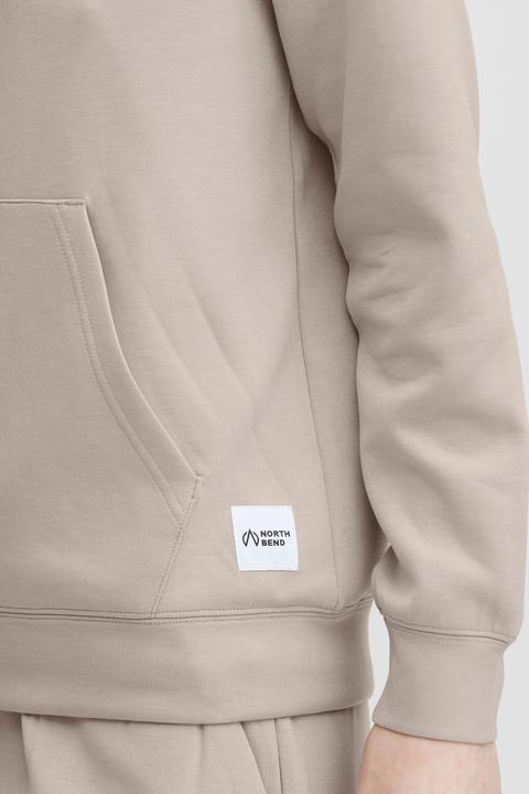 Image du produit North Bend Sweat à capuche technique à zip intégral NBTara W 241824MMM (42)