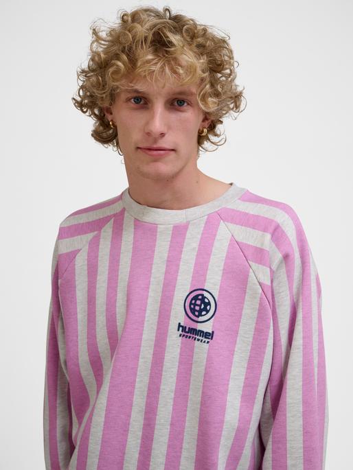 Immagine prodotto hummel Hmlloose Girocollo Calcio Amore (L)