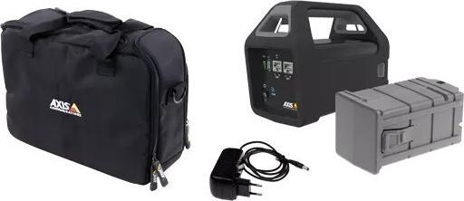 Axis T8415 Set, incl. T8415 Tool / (Kit di montaggio)